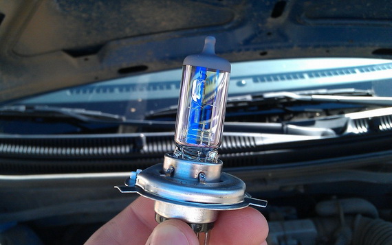 The cost of installing xenon headlights