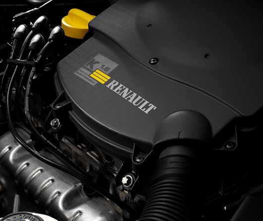 Ремонт и обслуживание двигателей Renault